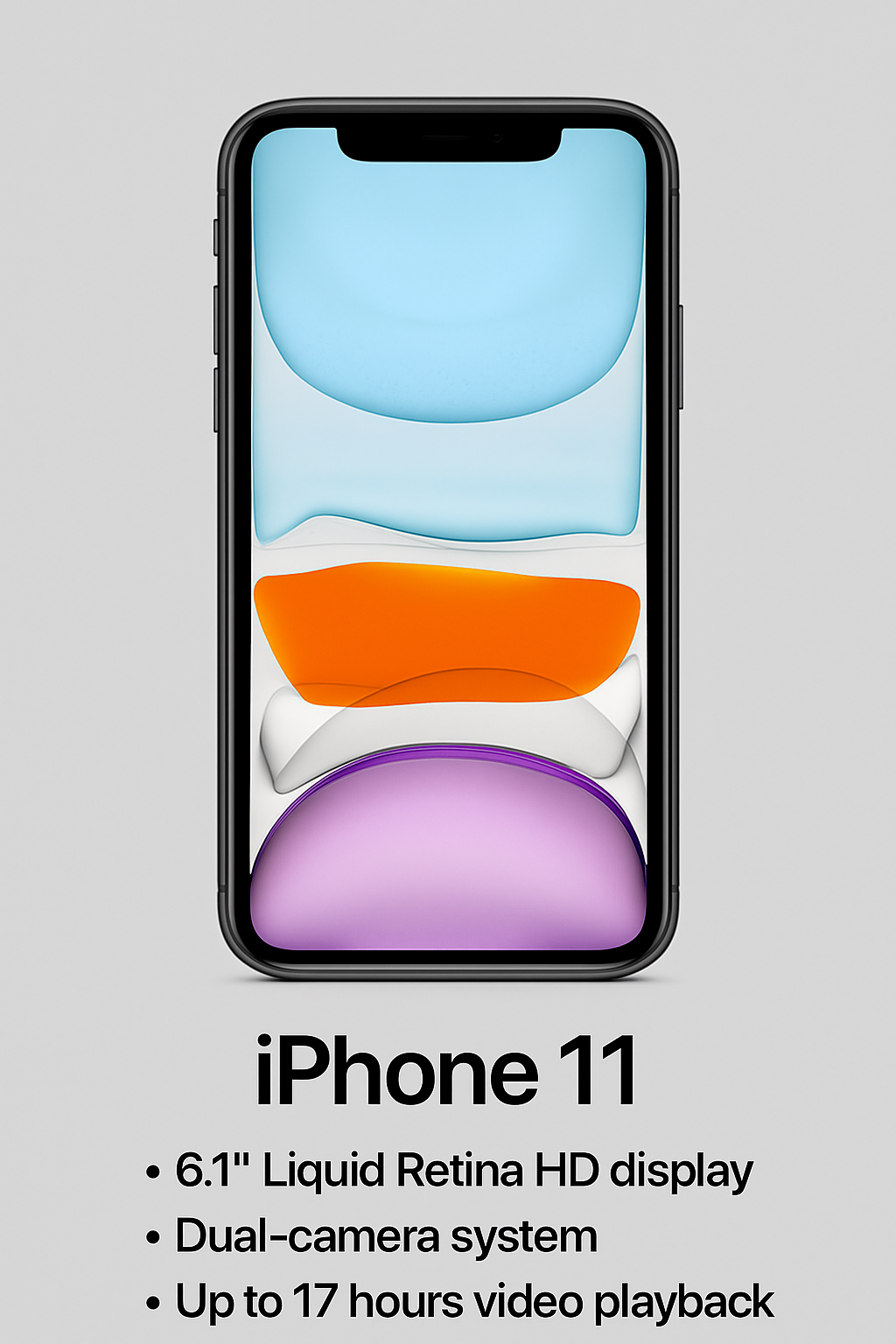 IPHONE 11