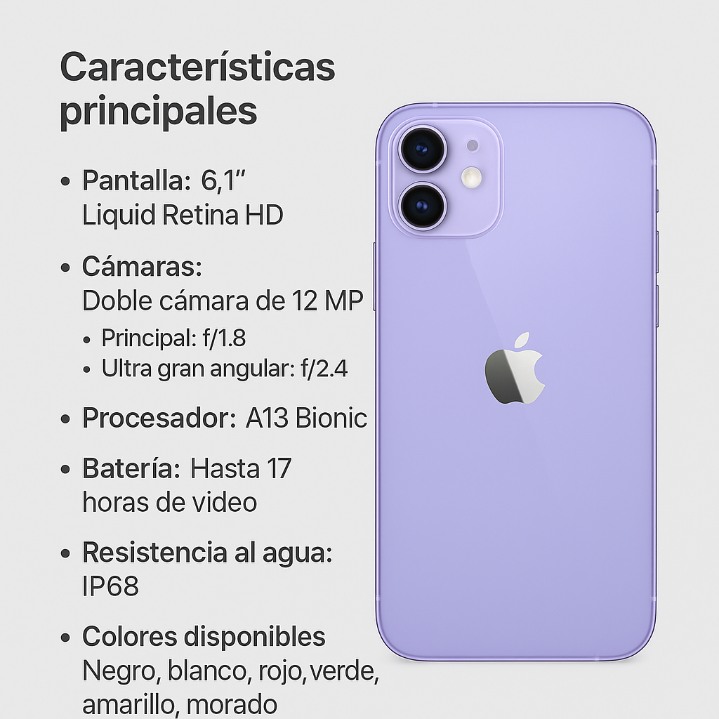 IPHONE 11